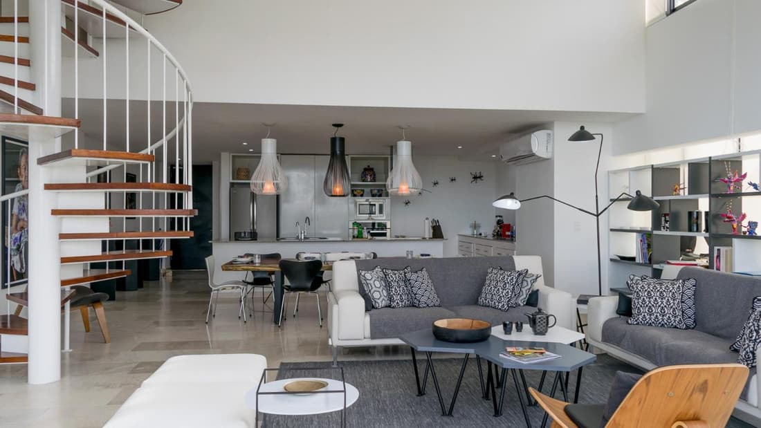 Siaan Betine 4br Deluxe PDC