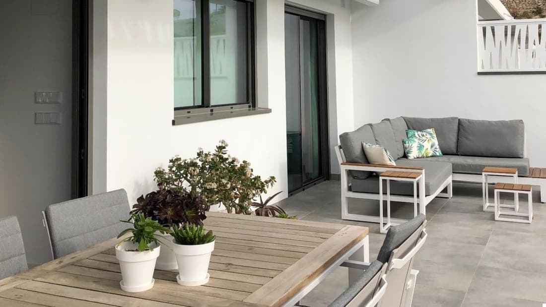 Casa Relax Seascape - Finestrat