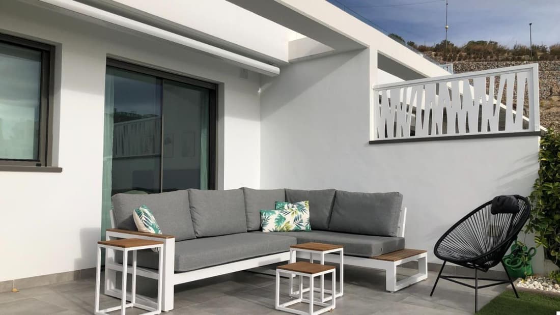 Casa Relax Seascape - Finestrat