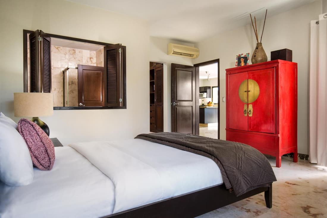 Paseo Luxury Suites