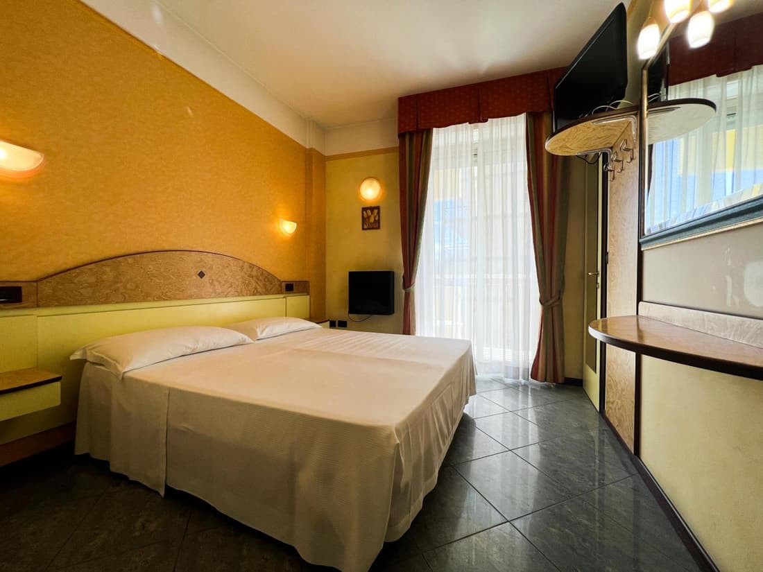 Hotel Soleblu