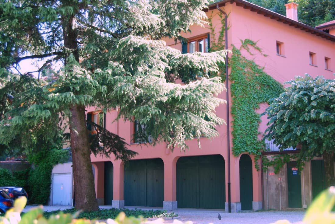 Cernobbio Residence
