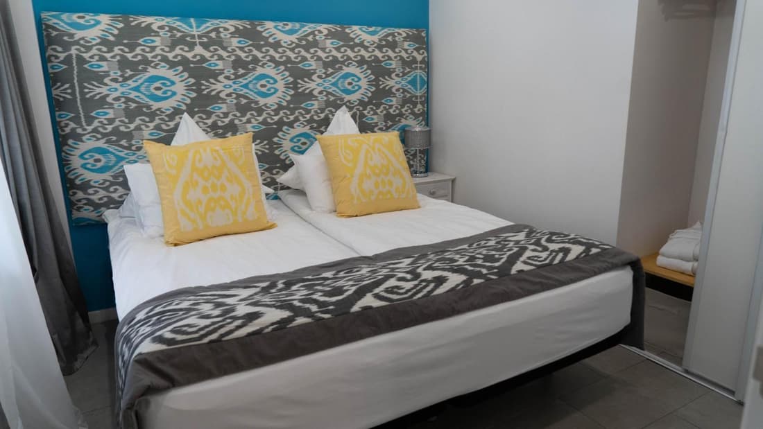 Apartamentos Sofia