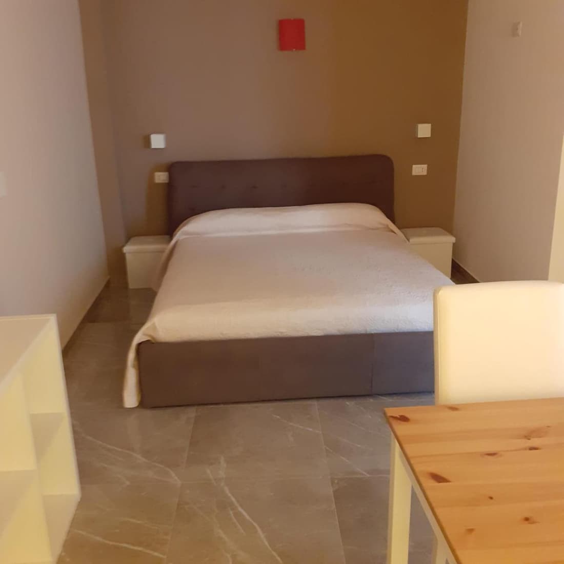 Sweet Suite Margherita