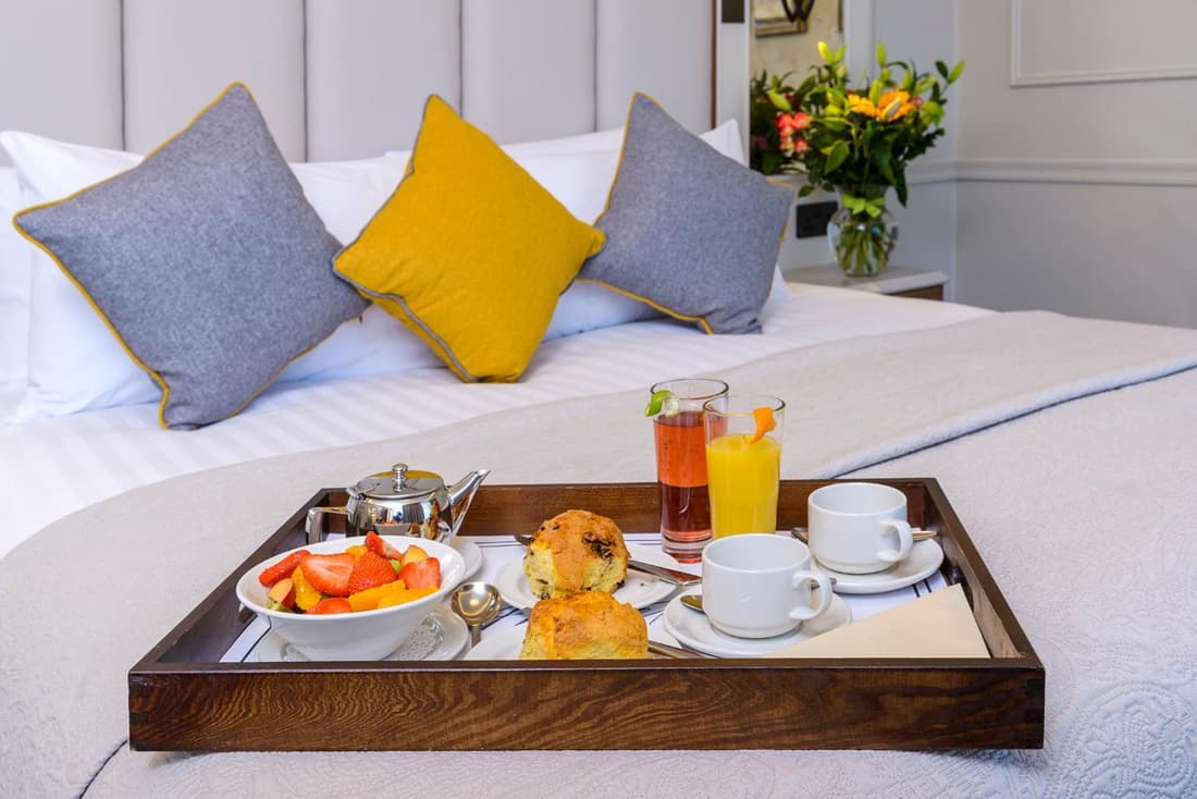 Grand Hotel Tralee