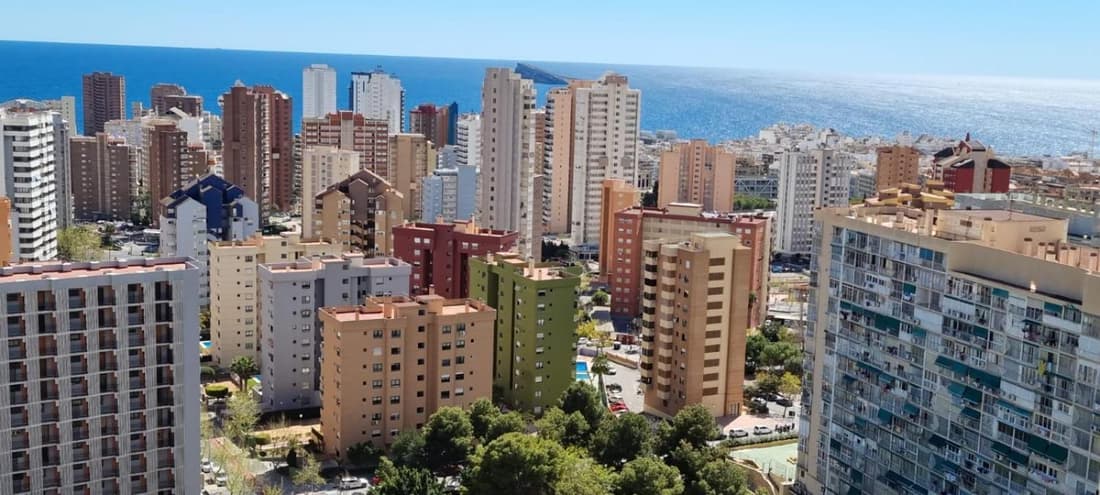 PANORAMIC VIEW