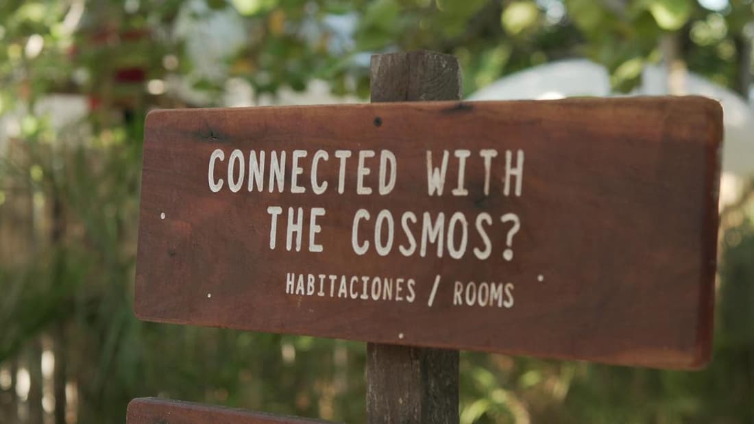 Astral Tulum