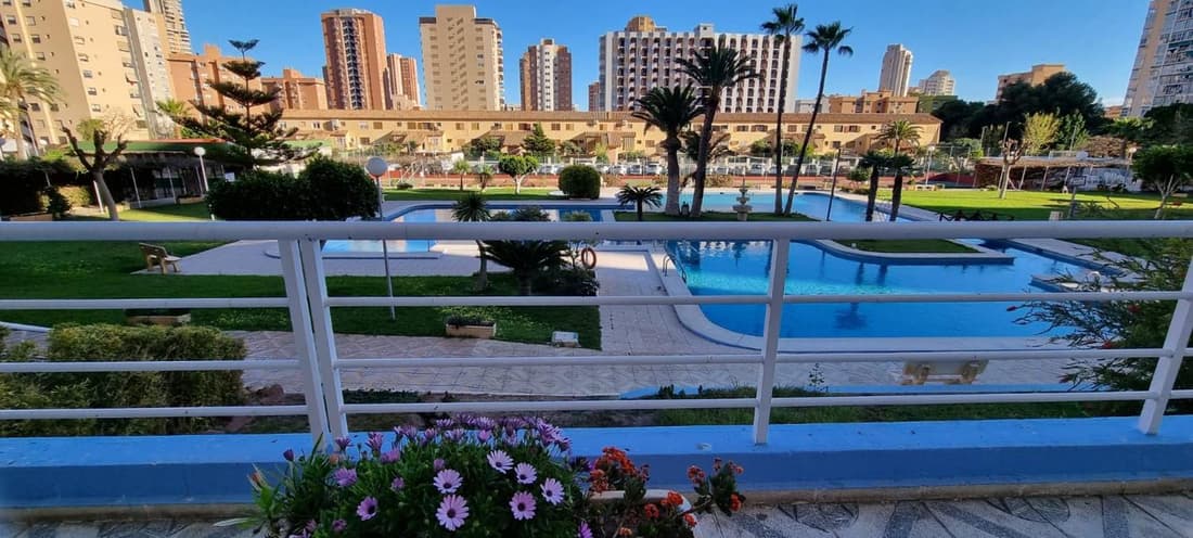 PANORAMIC VIEW