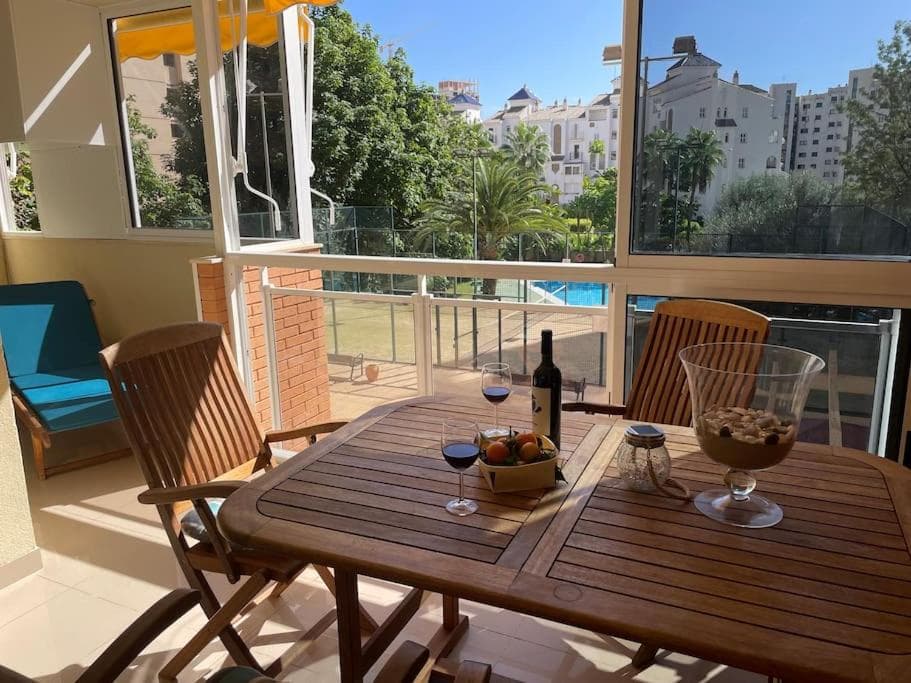 Cala Esmeralda Apartament