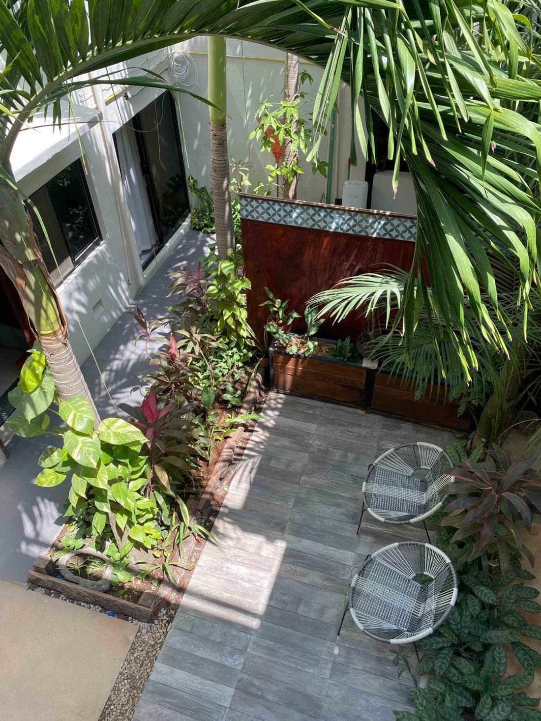Hotel Siesta Holbox