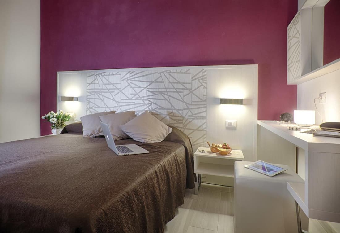 Club Hotel Angelini