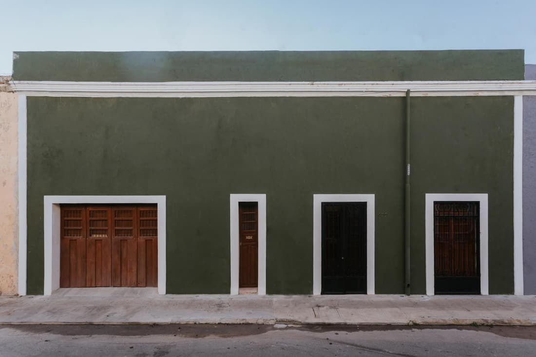 Casa Lenteja