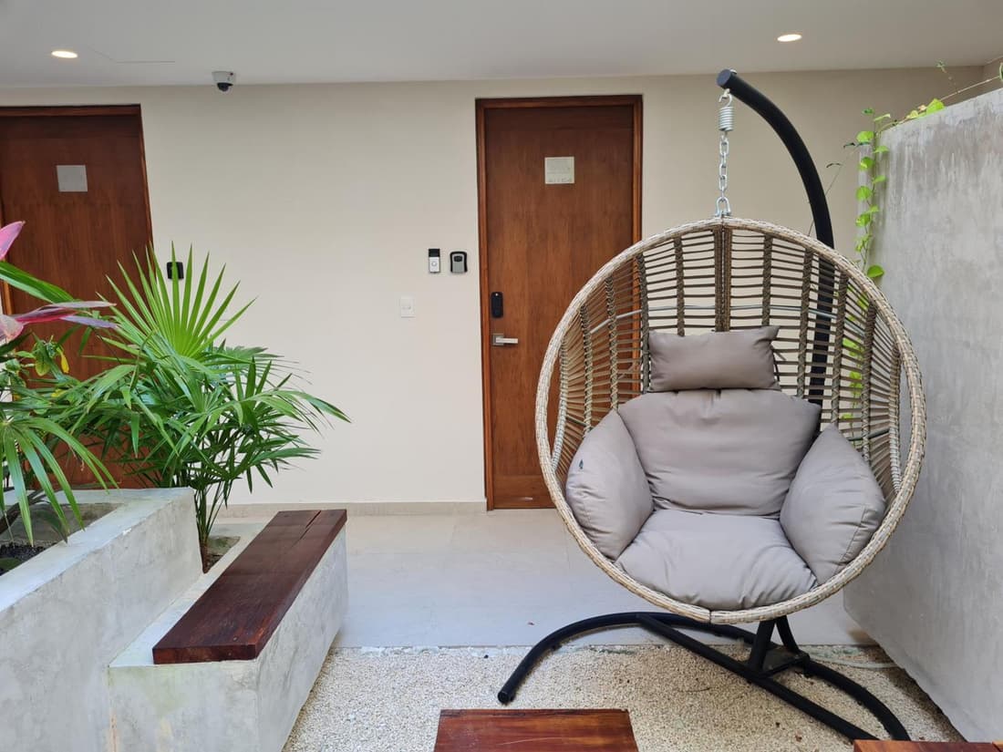 Central & Beautiful Studio, Roof, Cinema, BBQ, Gym, Pools, KidsZone By Yeah