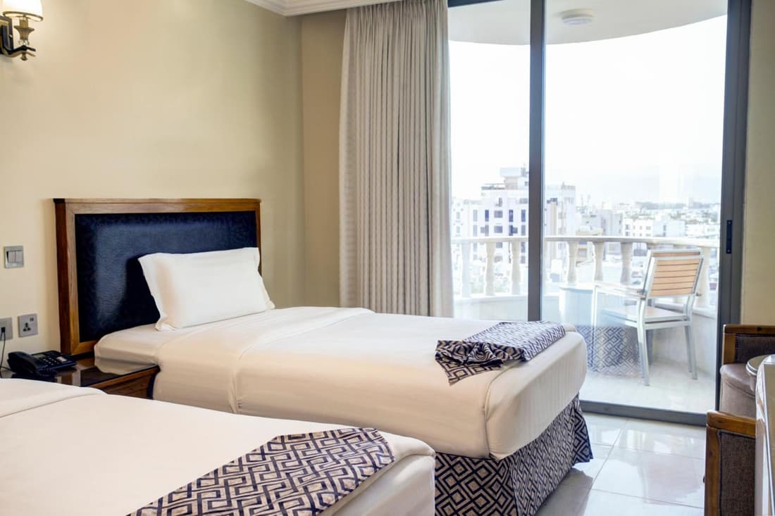 Dweik Hotel LUXURY 3