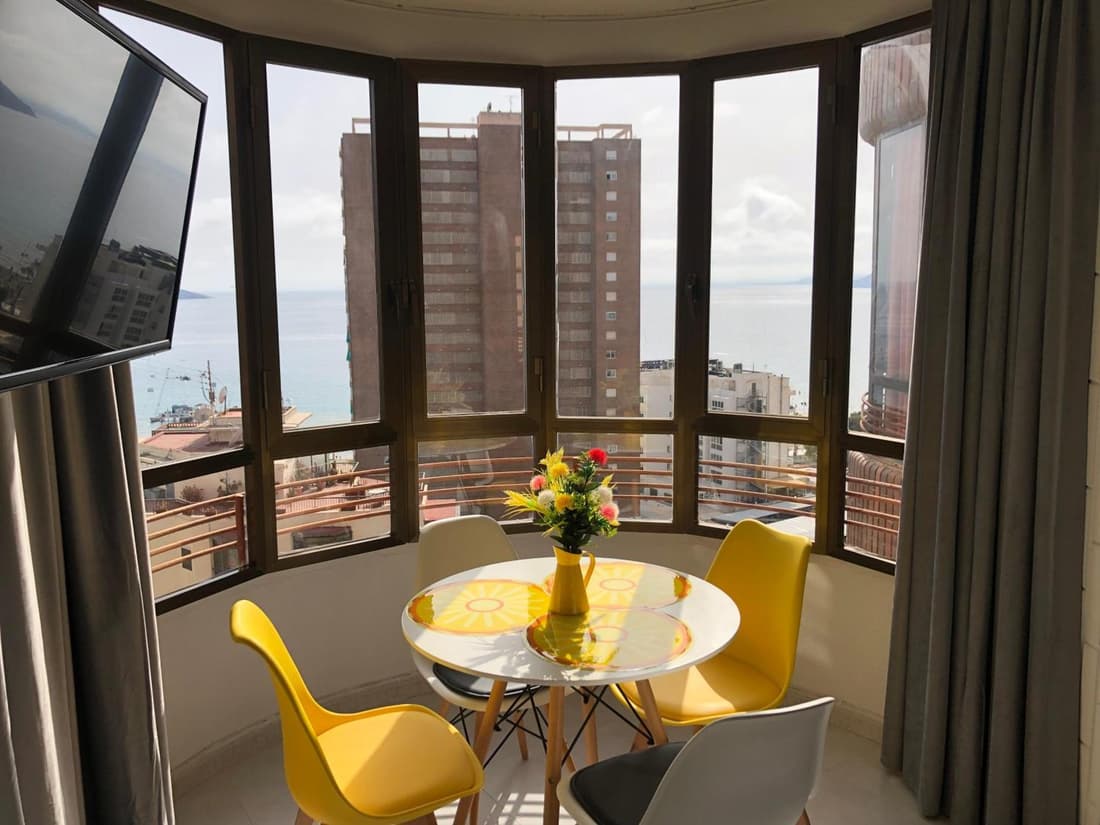Milan Soria Luxury Coblanca XII