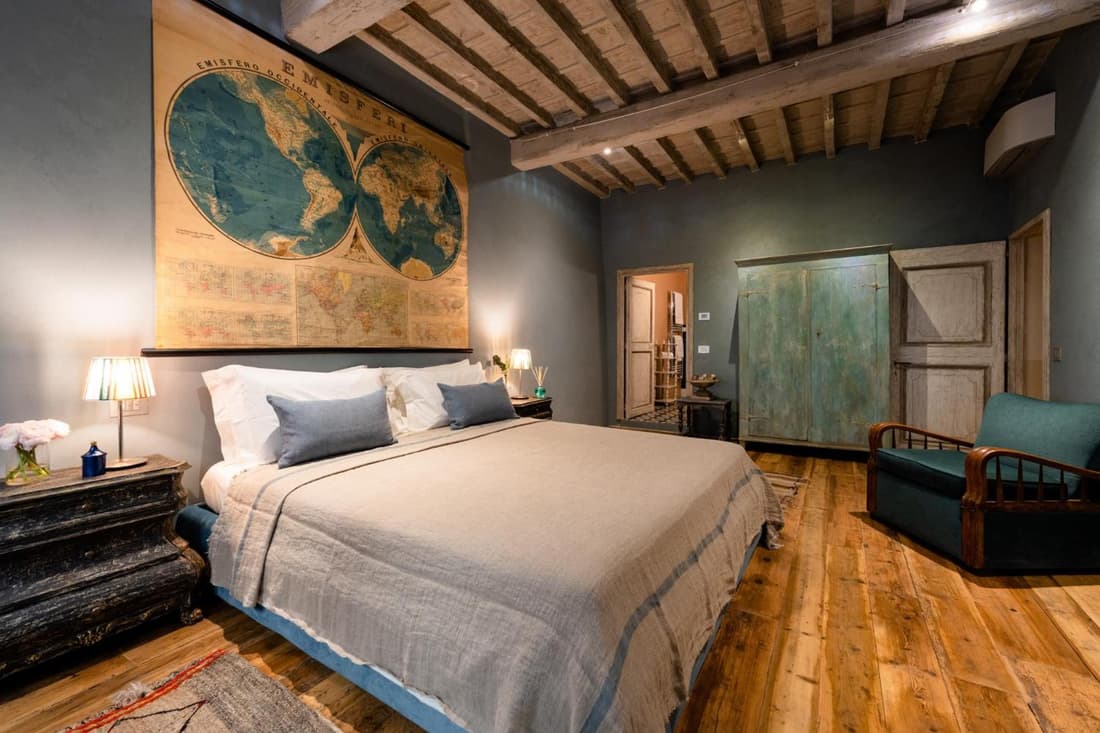 Borgo Signature Rooms