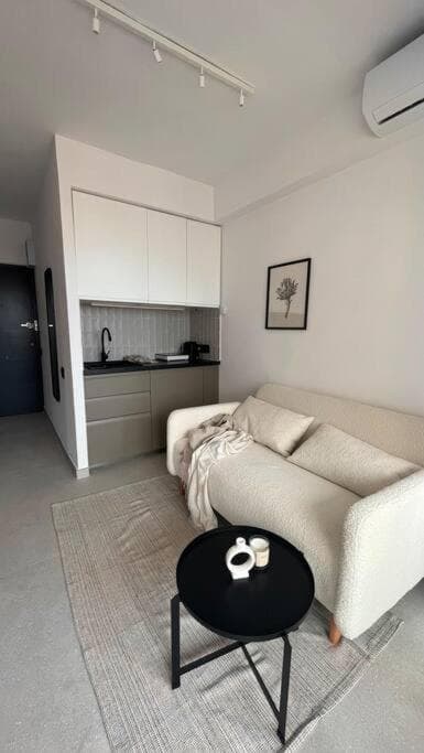 Nuevo apartamento 1 linea!