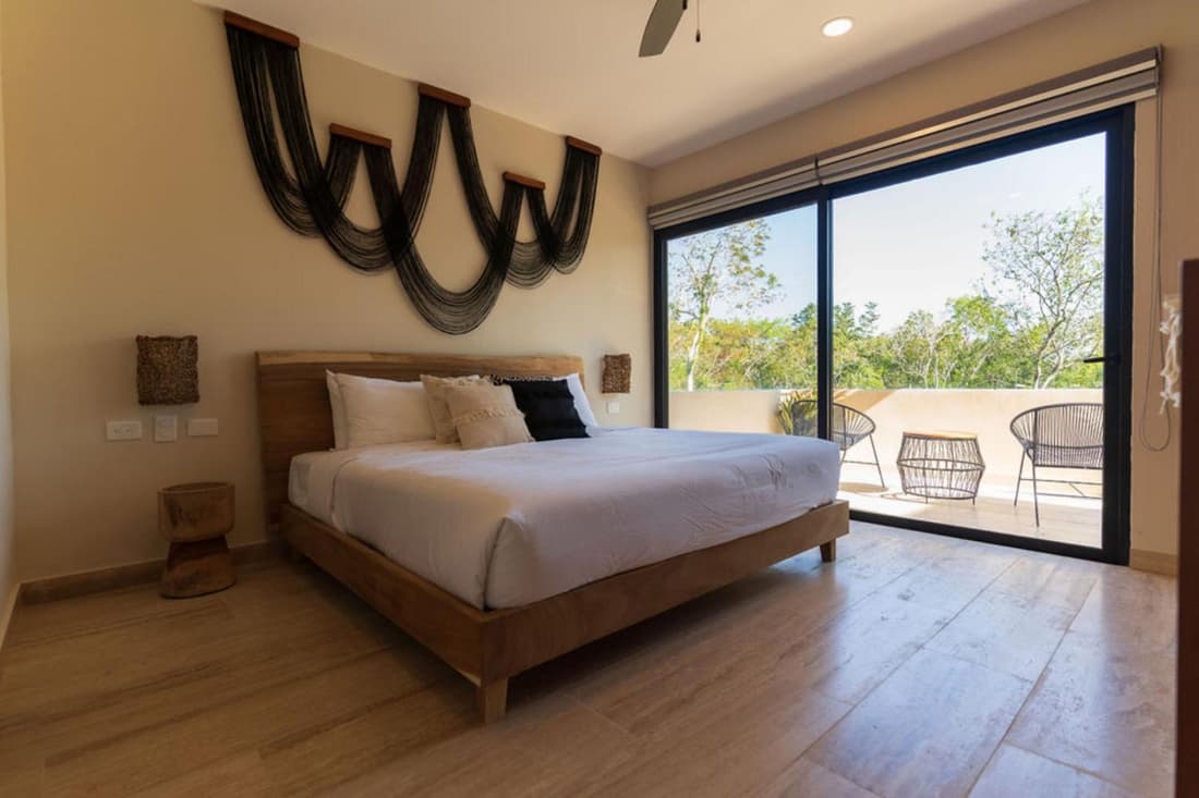 Luxury & Modern Apartments in Tulum Top Amenities By Yeah