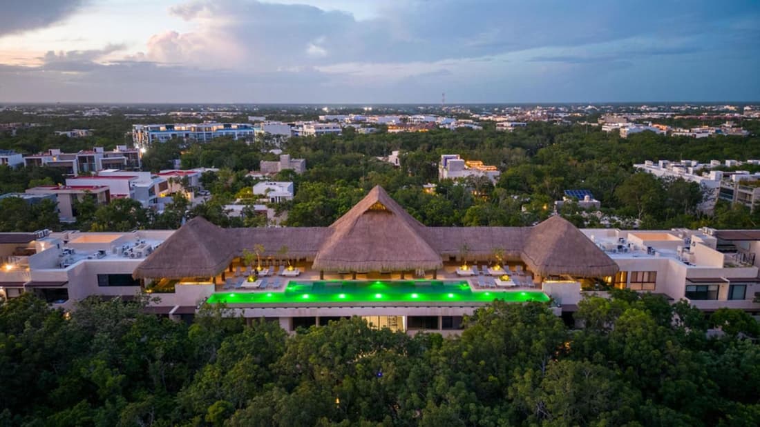 Luxury & Modern Apartments in Tulum Top Amenities By Yeah