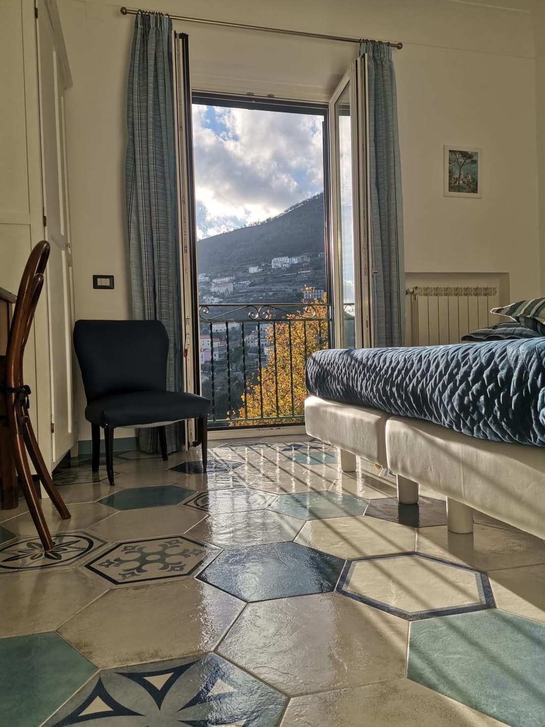B&B La Gemma di Ravello