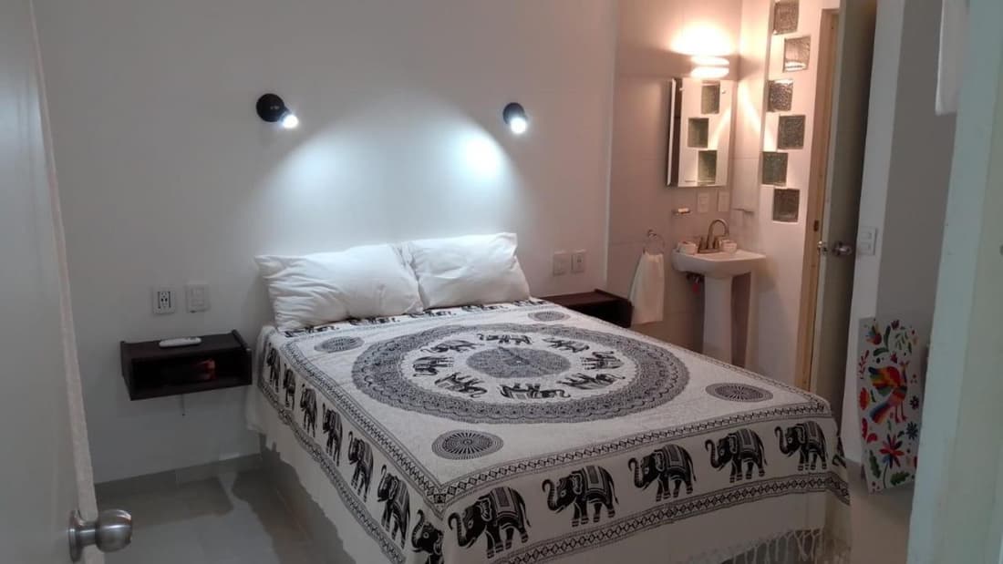Porto Regina Suite
