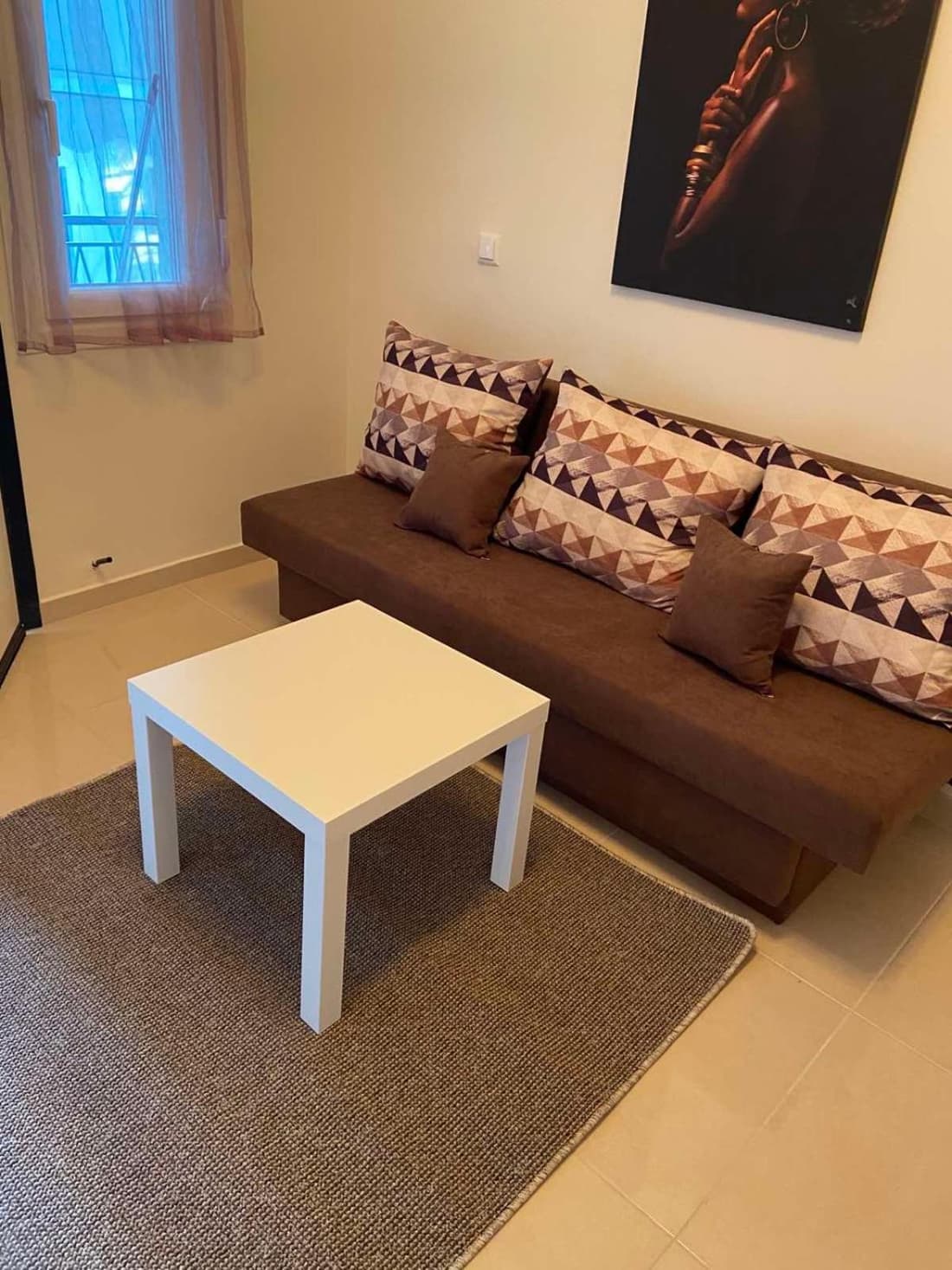 Ifos Apartments