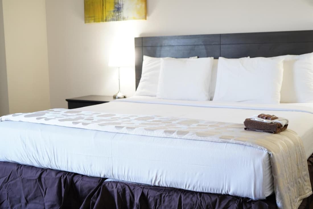 River Rapids Inn