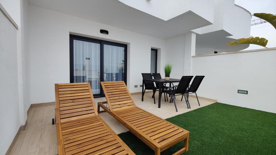 PANORAMIC design home