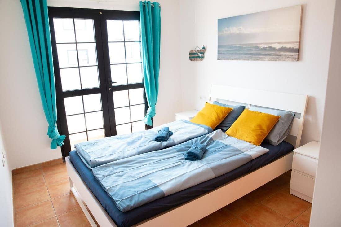 SURF DREAM Surfhouse