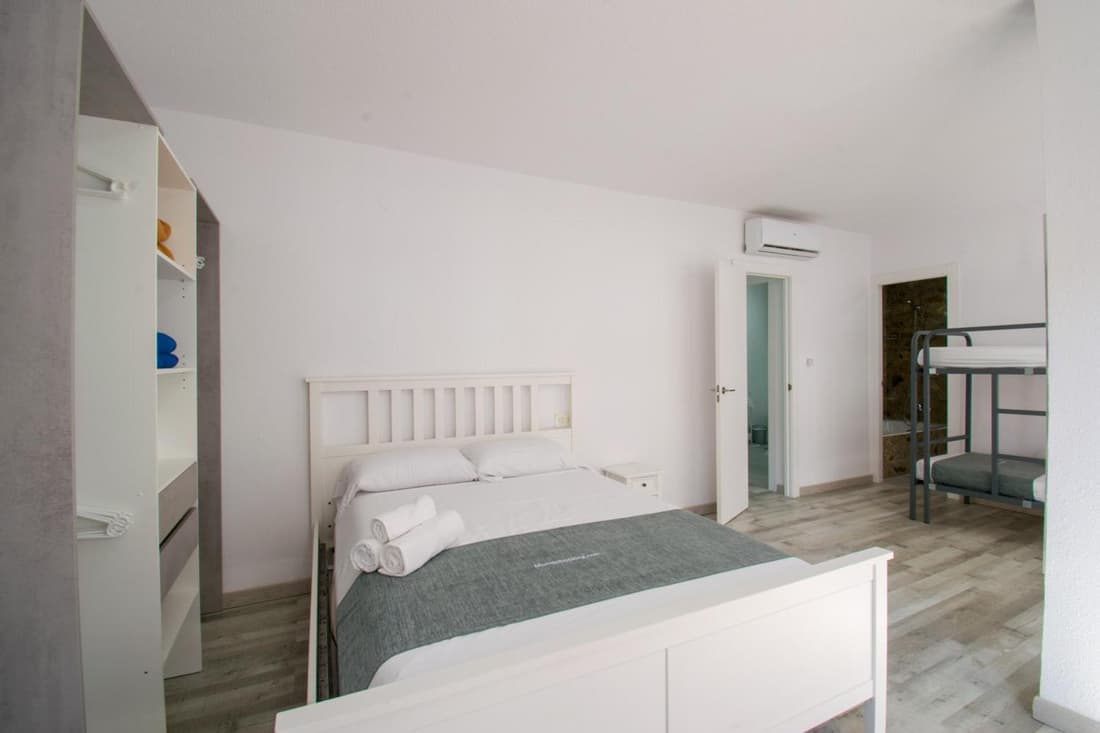 COVESA I Centro Levante Beach