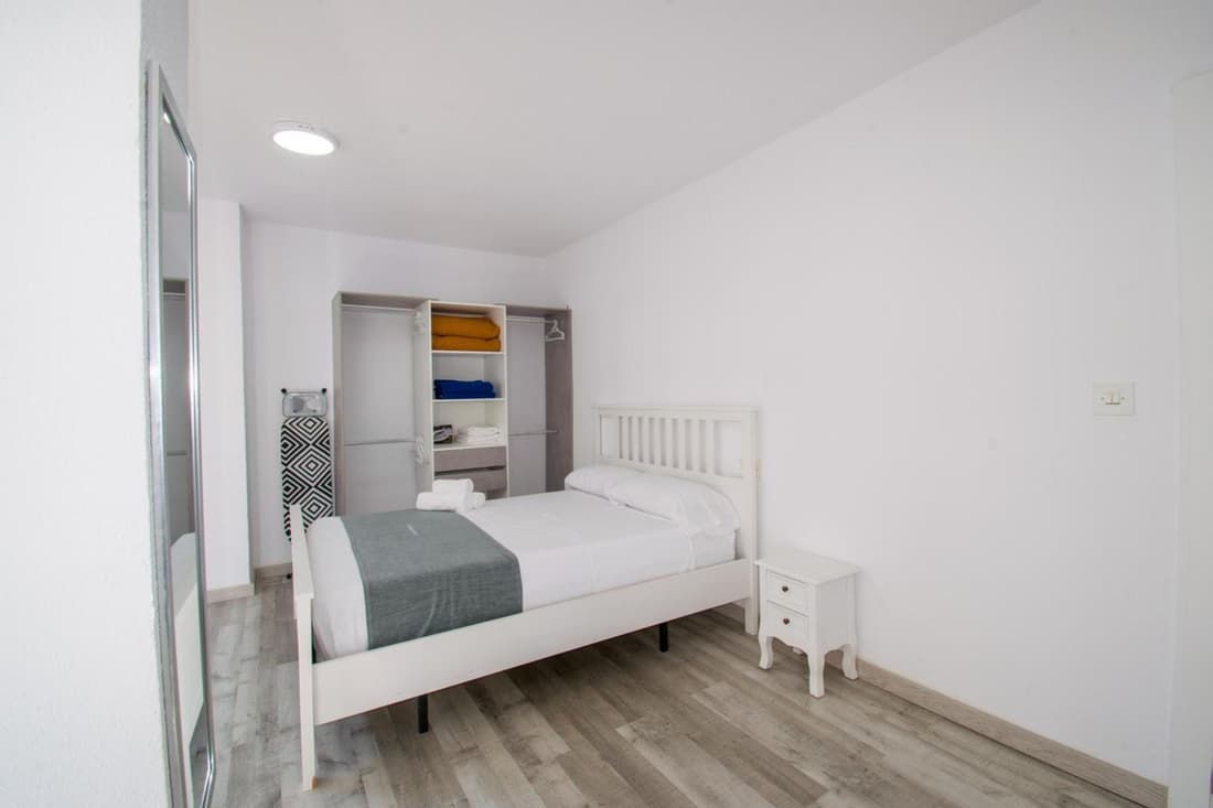 COVESA III Centro Levante Beach