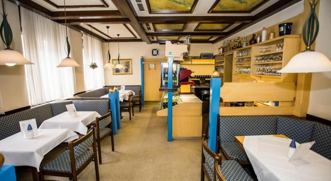 Hotel Hadrigan