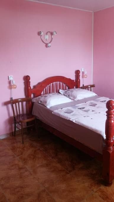 Maison familliale Saint Pierre