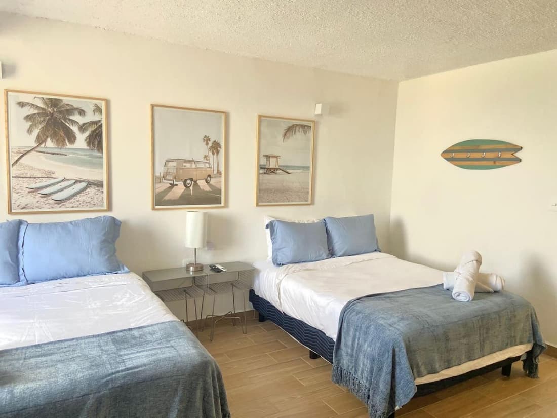 BeachAccess HotelZone 3705