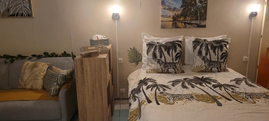 Studio la Verdure