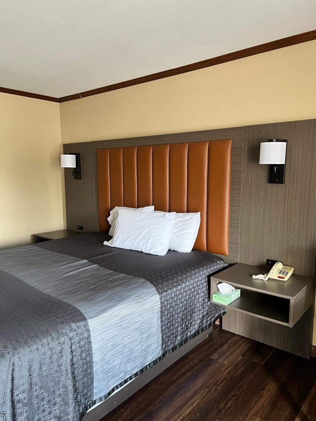 Highland Inn Las Vegas