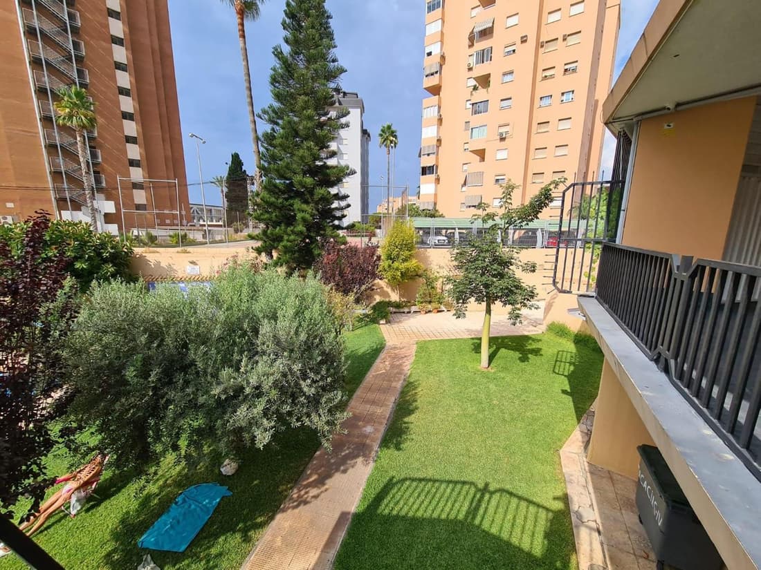 Apartamento Acacias IV 5 IF Benidorm