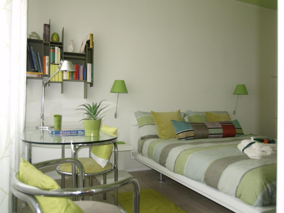 B&B Linea Verde