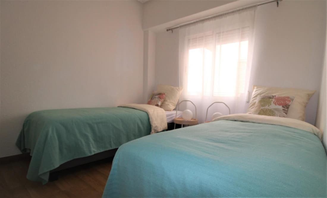 Ali Apartment