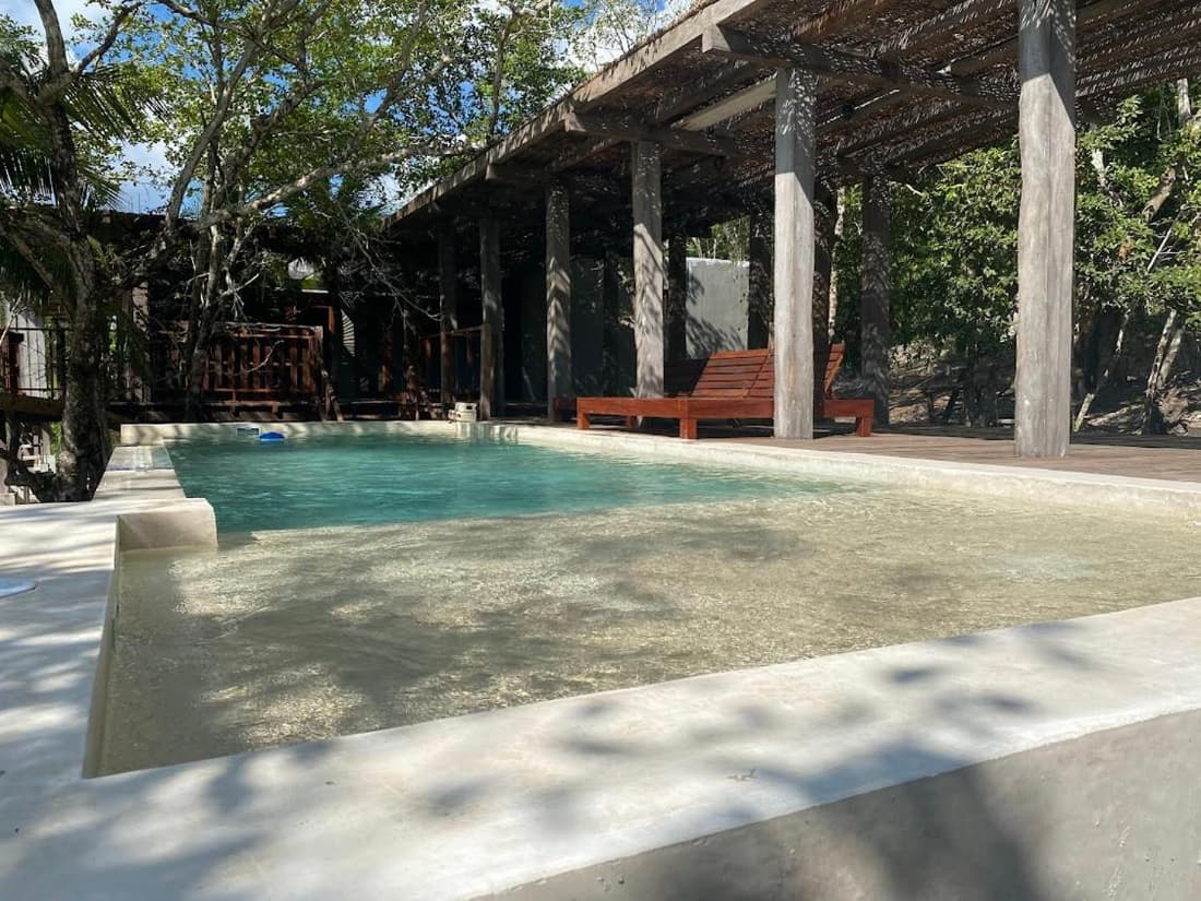 Casa Vive Bacalar