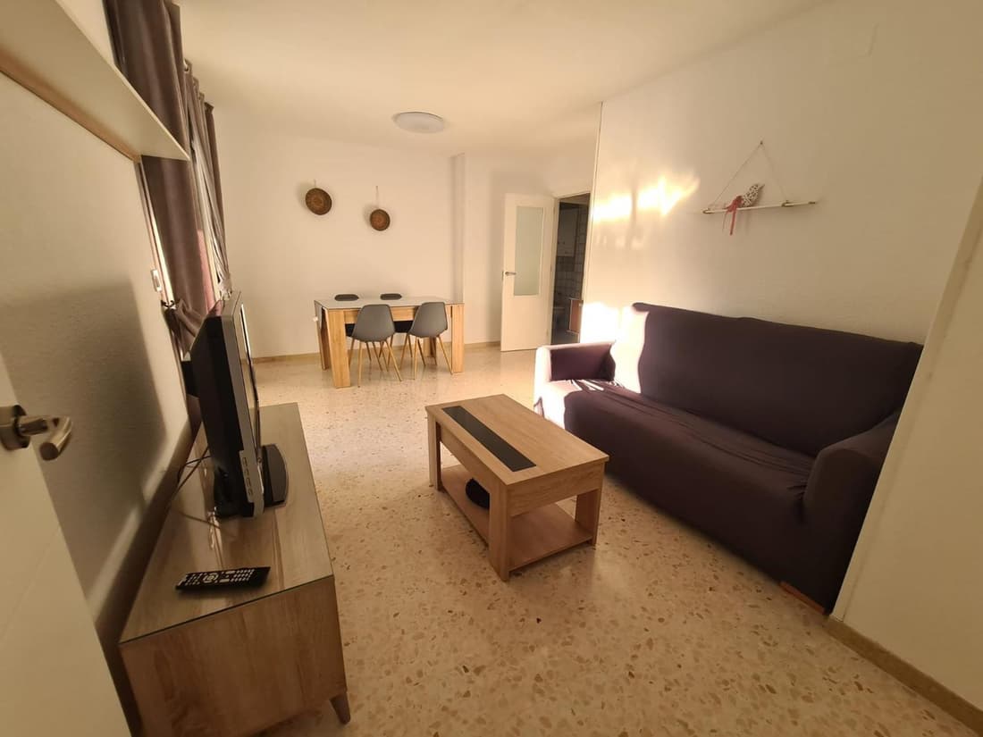 Apartamento Centro Benidorm Playa