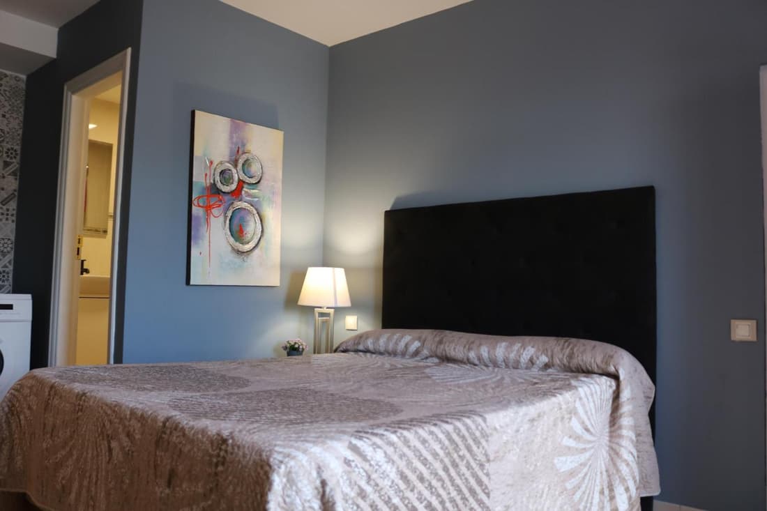 Apartamentos La Carmen