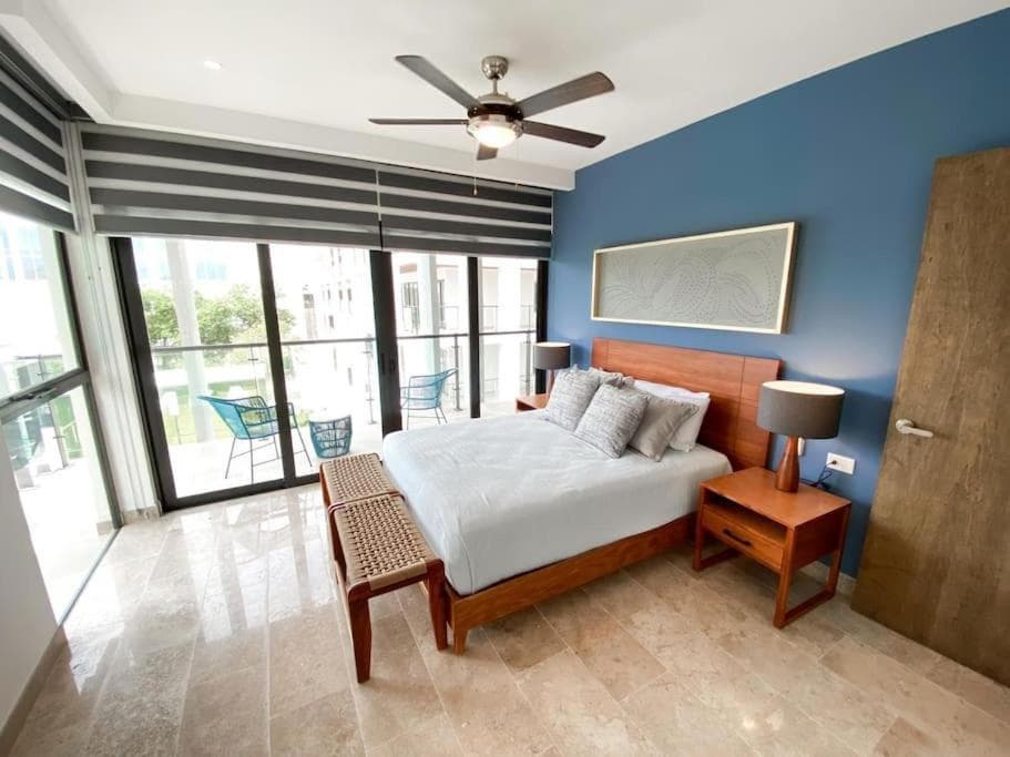 SERENADA 2nd floor 2 bedroom condo By DPM