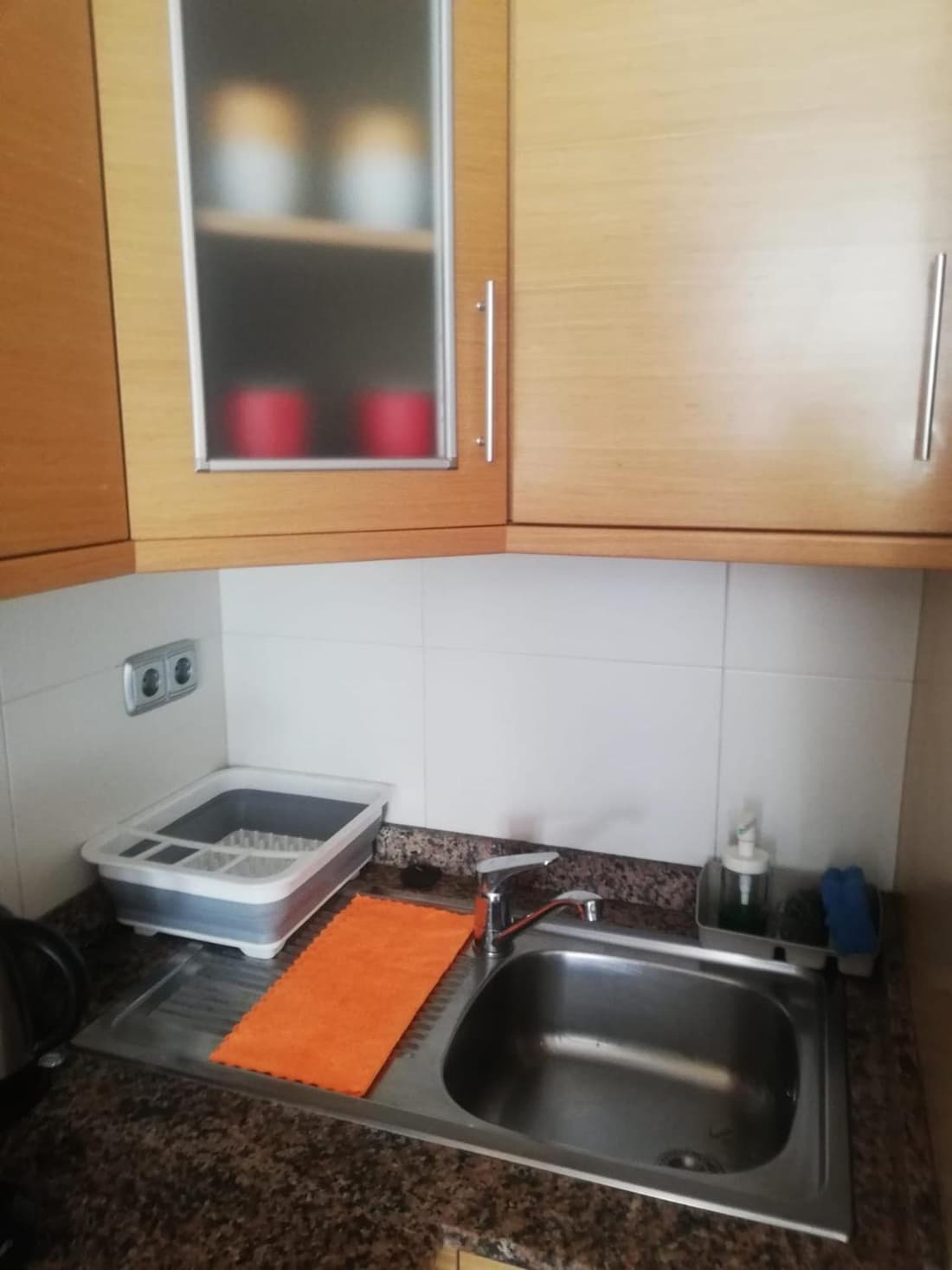 Apartamento confortable en la bahia de Alicante