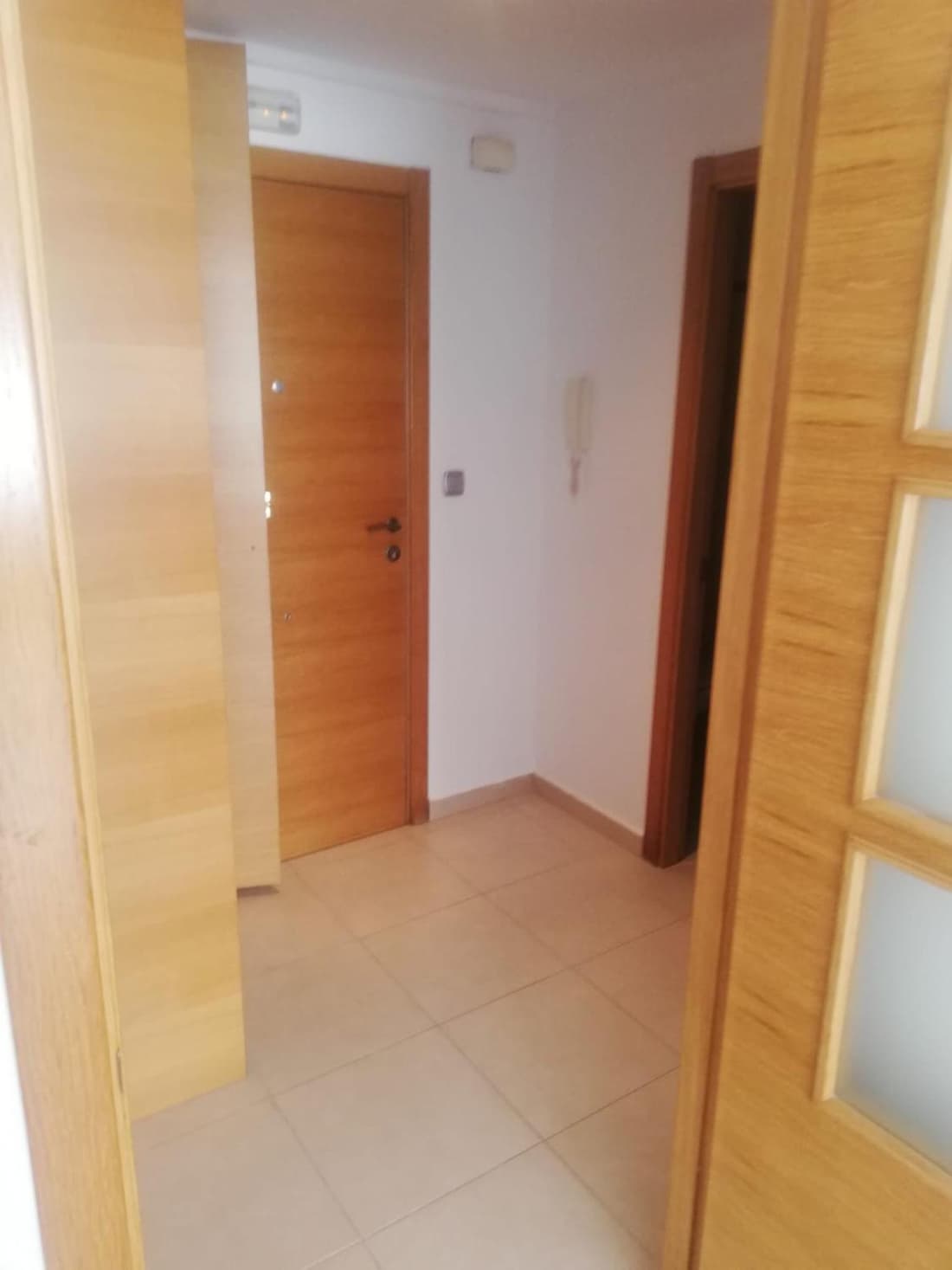 Apartamento confortable en la bahia de Alicante