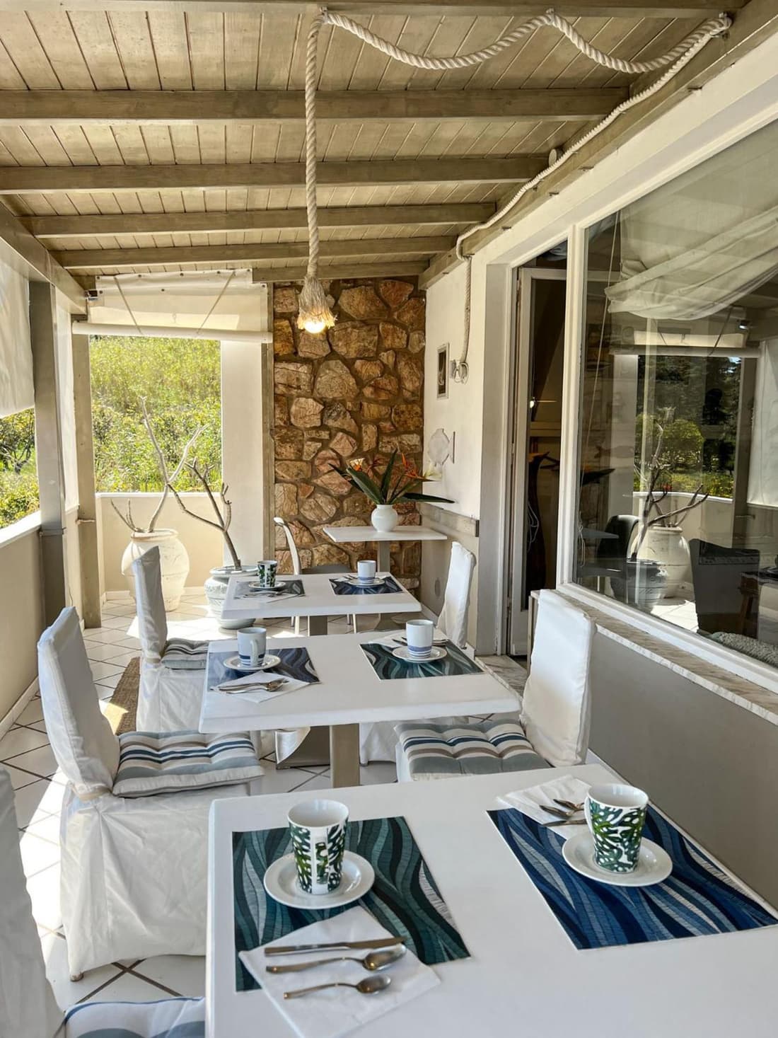 A casa di Enrico B&B