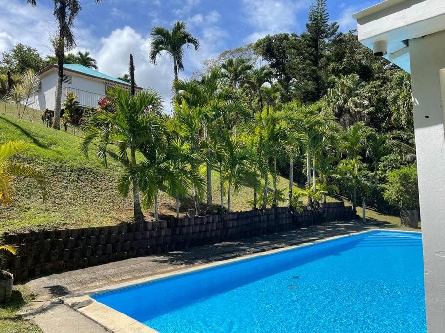 Jardin Secret