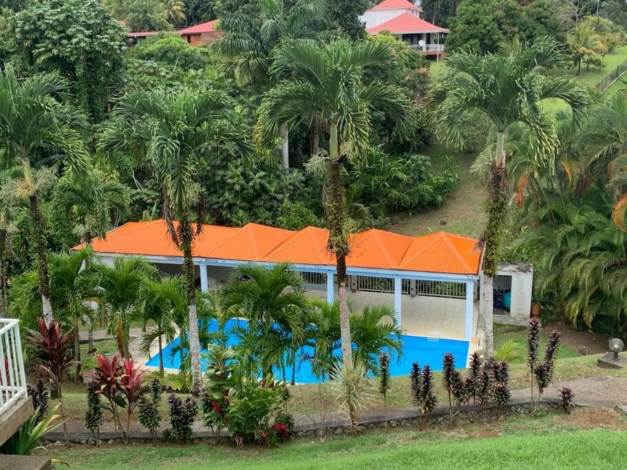 Jardin Secret