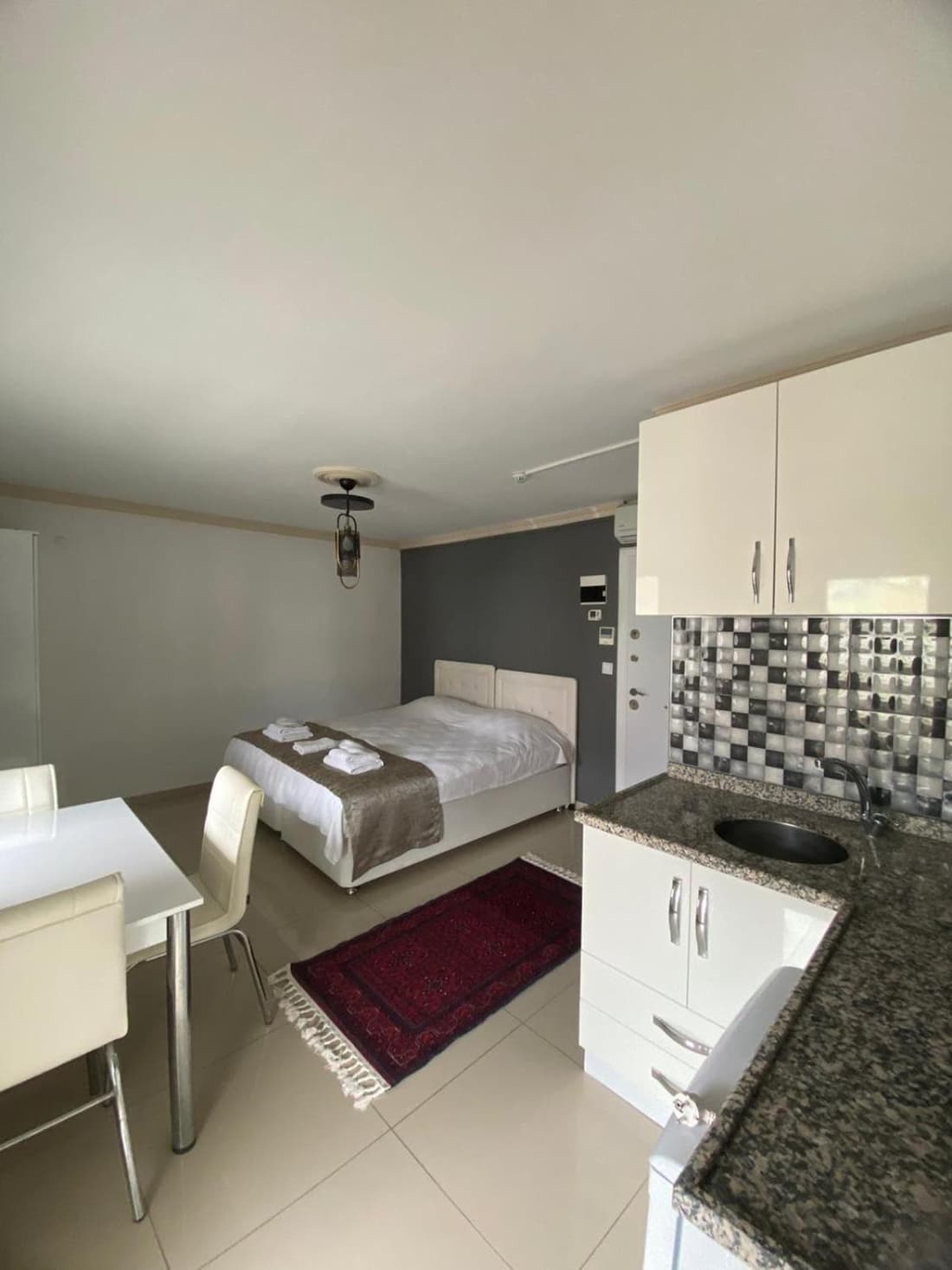 Erbay Mansions Hotel