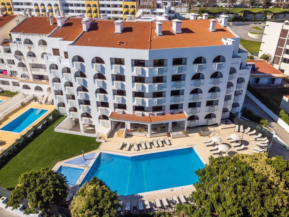 Emeralds Albufeira by DK Stays